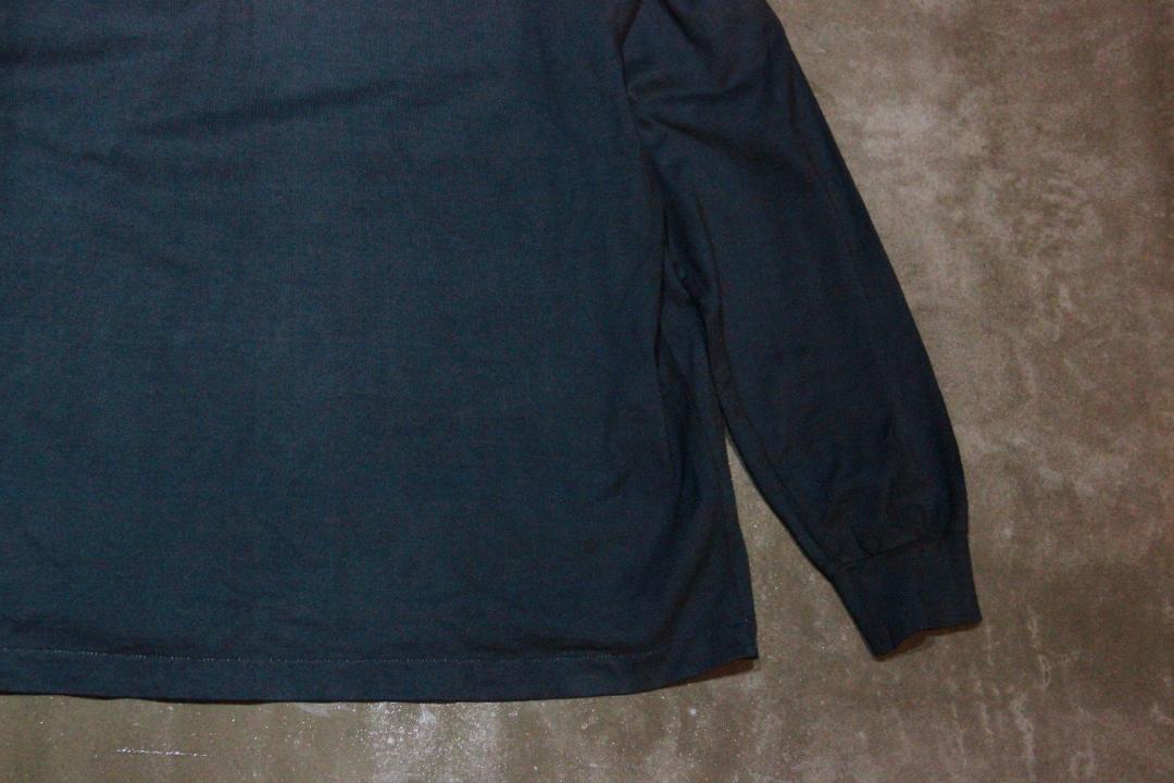 トップス 98ss Y's for men turtlenec t-shirt