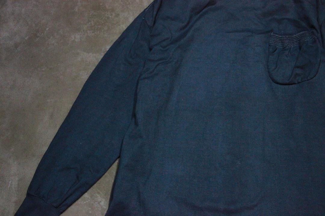 トップス 98ss Y's for men turtlenec t-shirt
