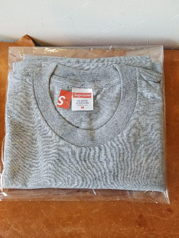 再値下げ Supreme Crash Tee Mサイズ t8bwR-m43912801526 高評価通販
