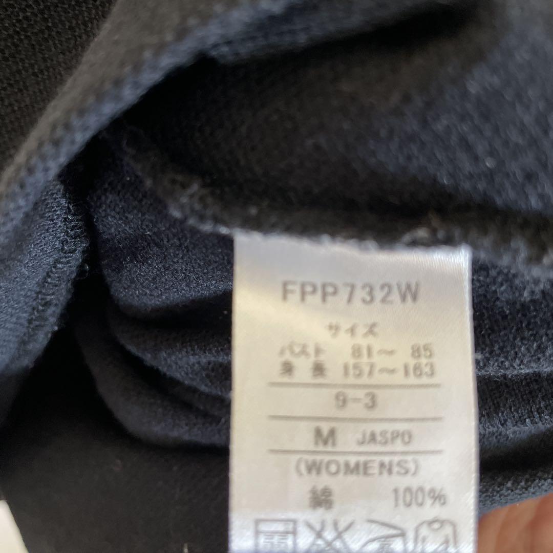 フレッドペリー　ツイン チップド ポロ FPP732W ポロシャツ　Ｍ