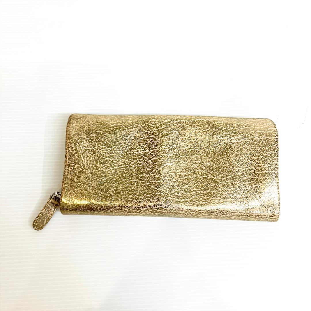 ☆VIA DOAN Zilda ヴィアドアン ジルダ ラウンドファスナー 長財布 ☆VIA DOAN Zilda ヴィアドアン ジルダ ラウンドファスナー 長財布