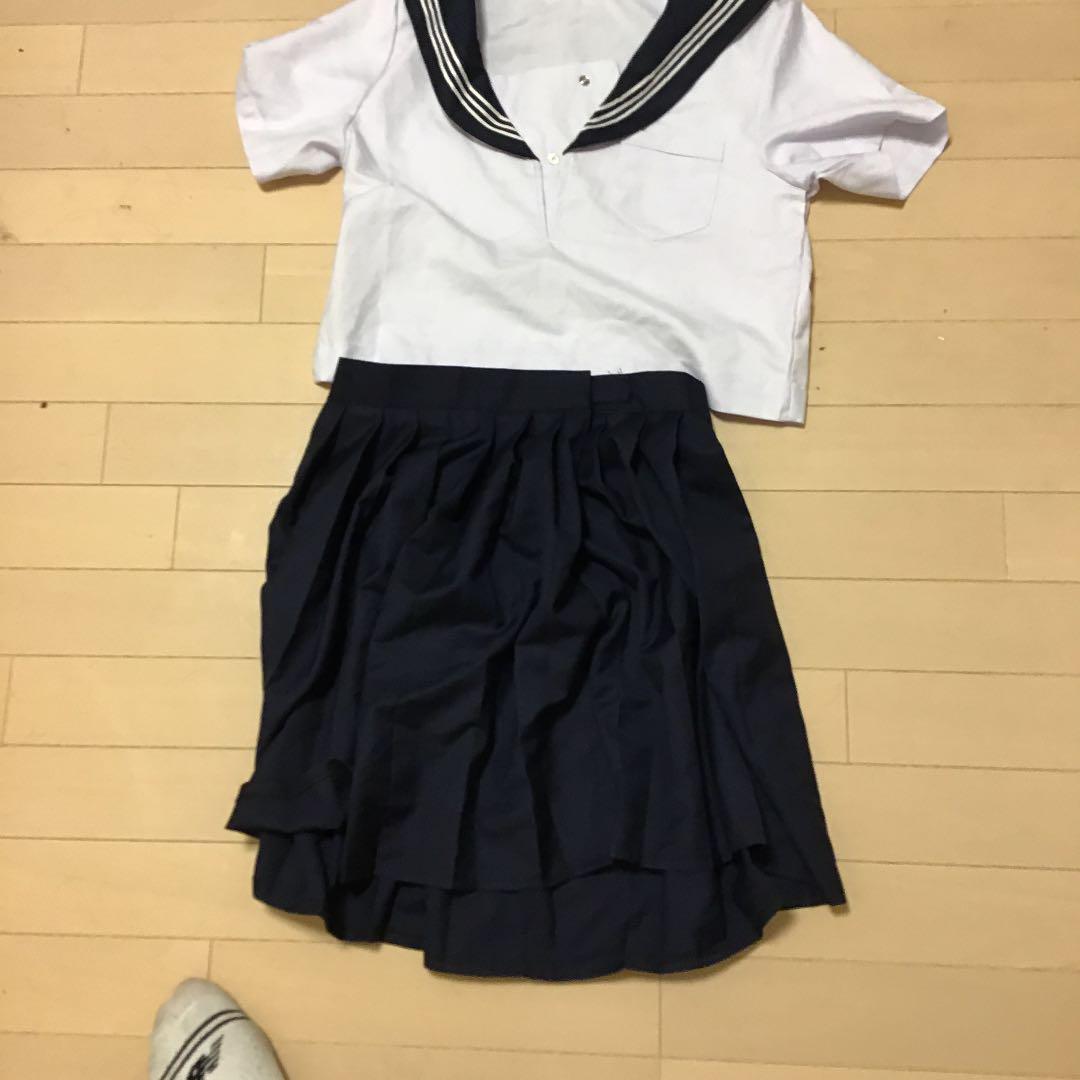 メルカリ セーラー服 夏 コスプレ 3 280 中古や未使用のフリマ メルカリ セーラー服 夏 コスプレ 3 280 中古や未使用のフリマ