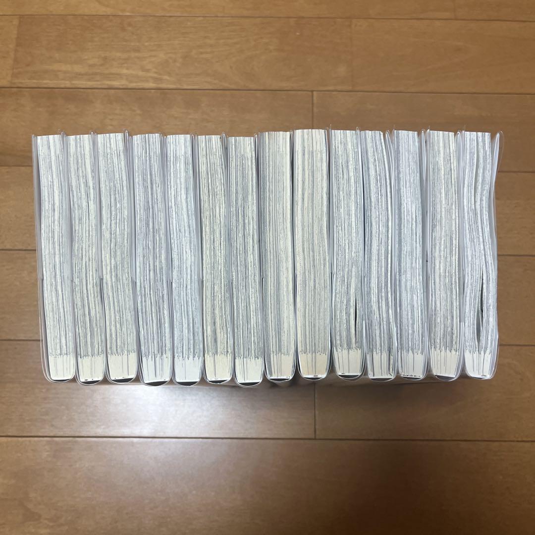 薬屋のひとりごと 1〜14巻　全巻セット