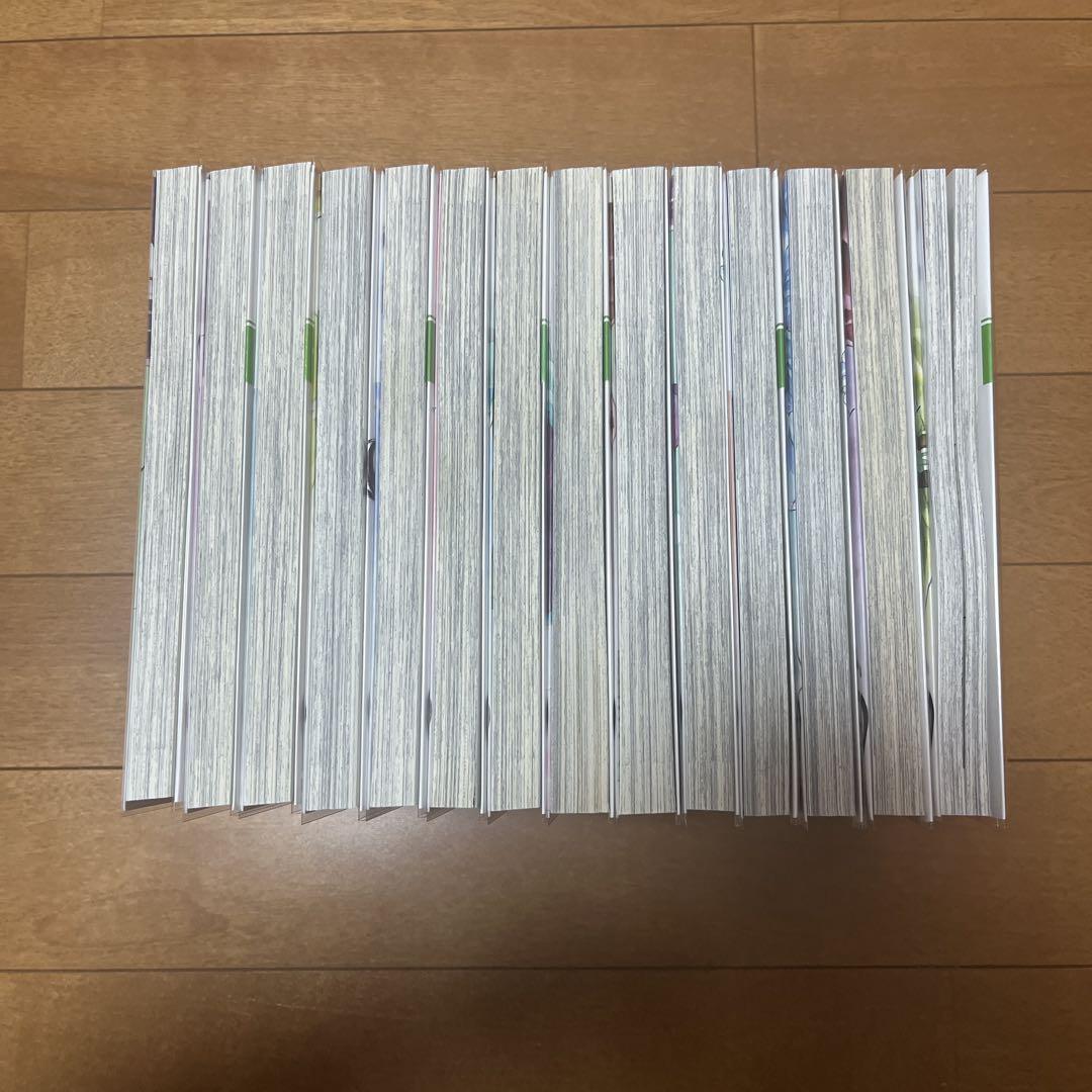 薬屋のひとりごと 1〜14巻　全巻セット