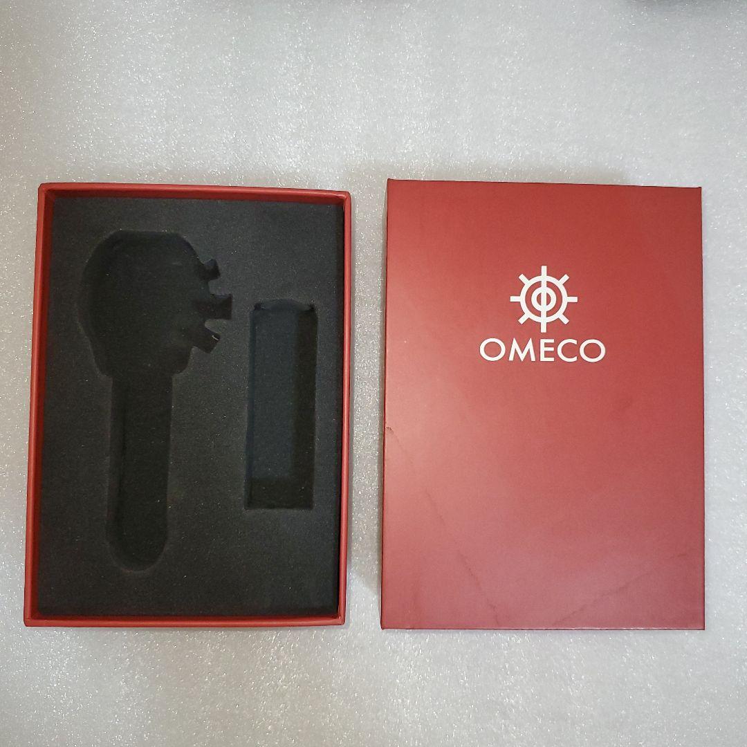 OMECO オメコ 潮FUKIMASTER 高級変態腕時計 awardsandwinners.com