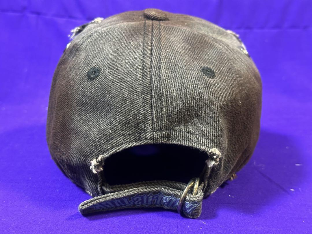 帽子 Cactus Jack - TRAVIS SCOTT JOURNEY HAT