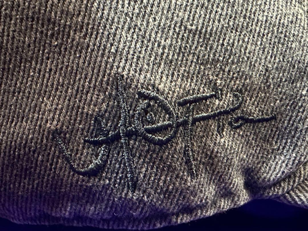帽子 Cactus Jack - TRAVIS SCOTT JOURNEY HAT
