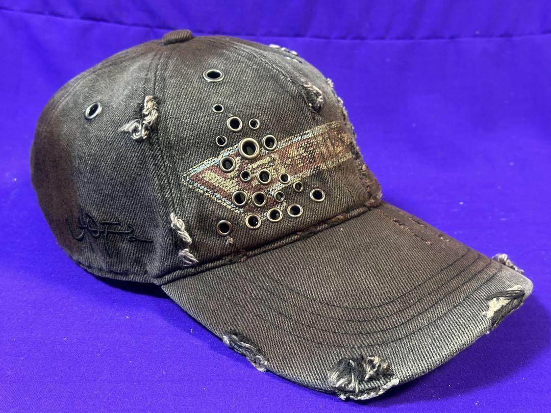 帽子 Cactus Jack - TRAVIS SCOTT JOURNEY HAT