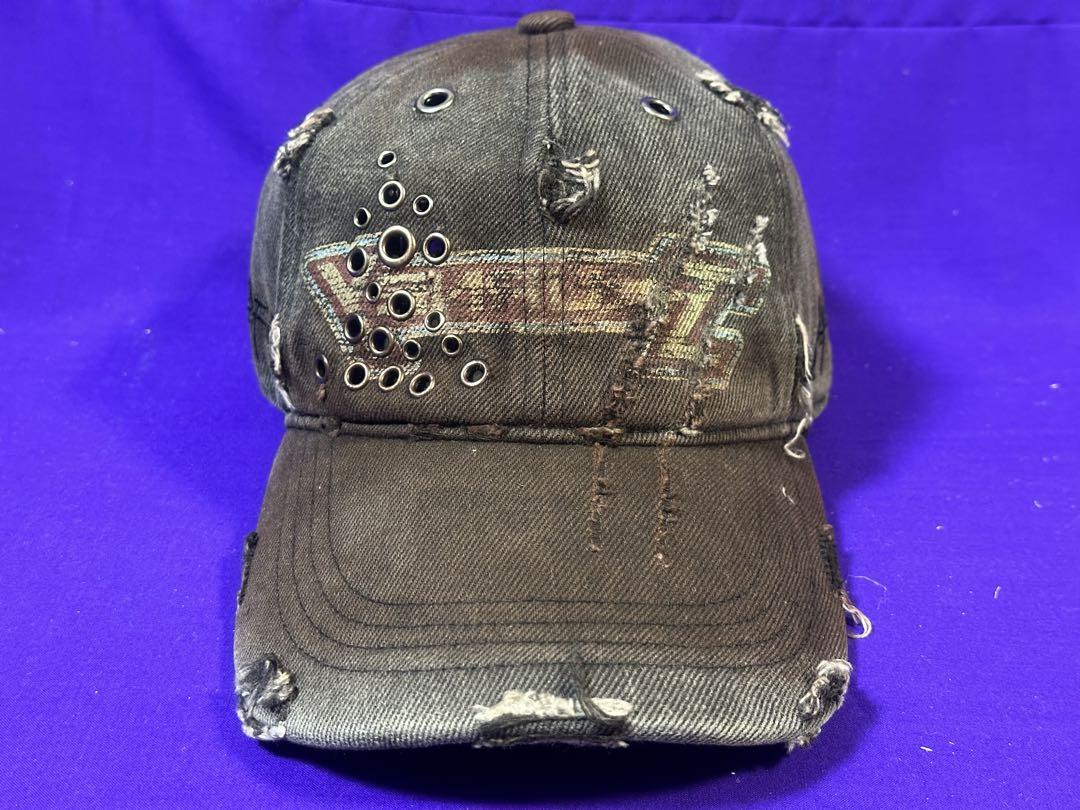 帽子 Cactus Jack - TRAVIS SCOTT JOURNEY HAT