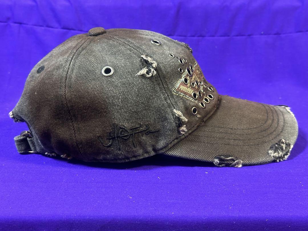 帽子 Cactus Jack - TRAVIS SCOTT JOURNEY HAT