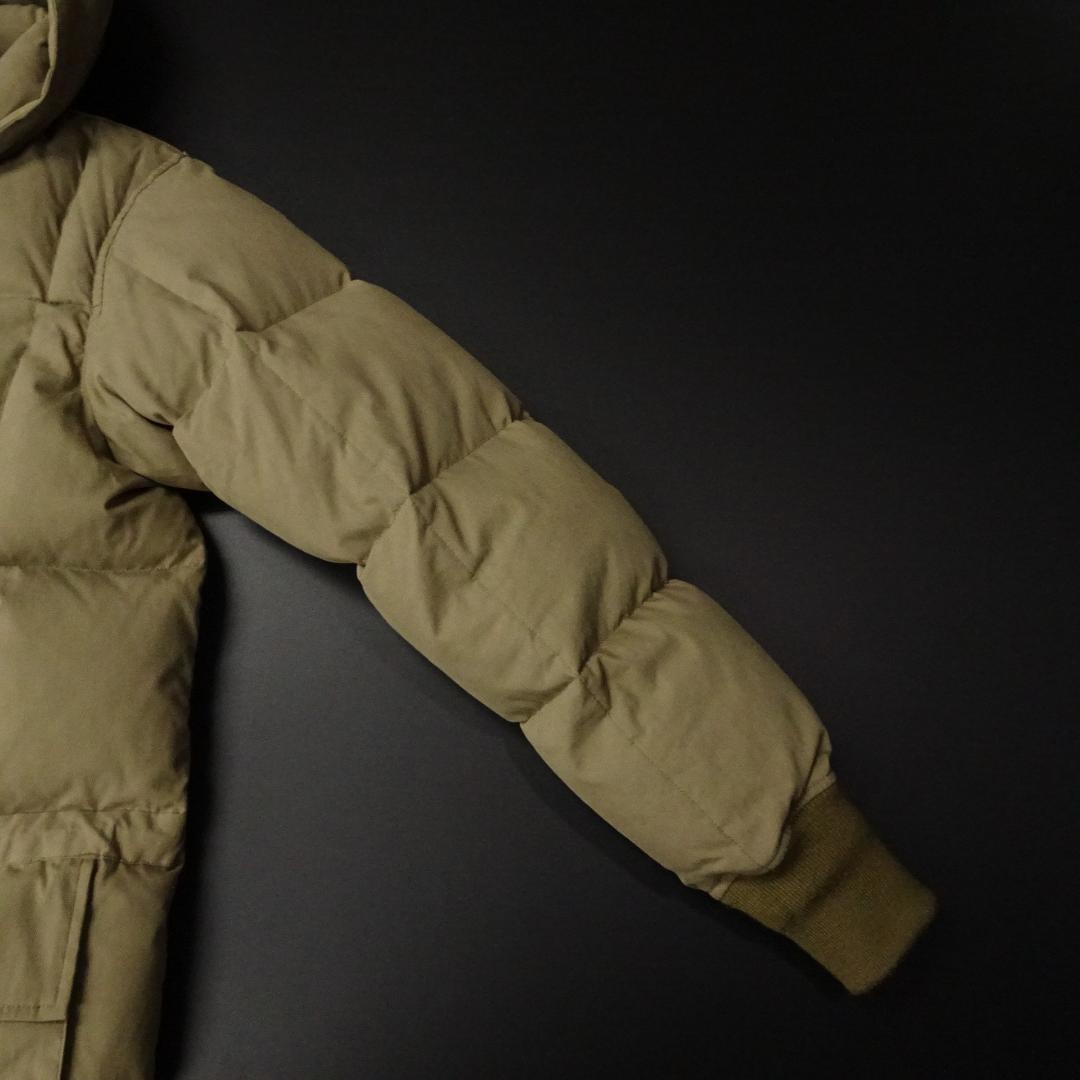 00s- 復刻 Eddie Bauer エディーバウアー カラコラム ダウン