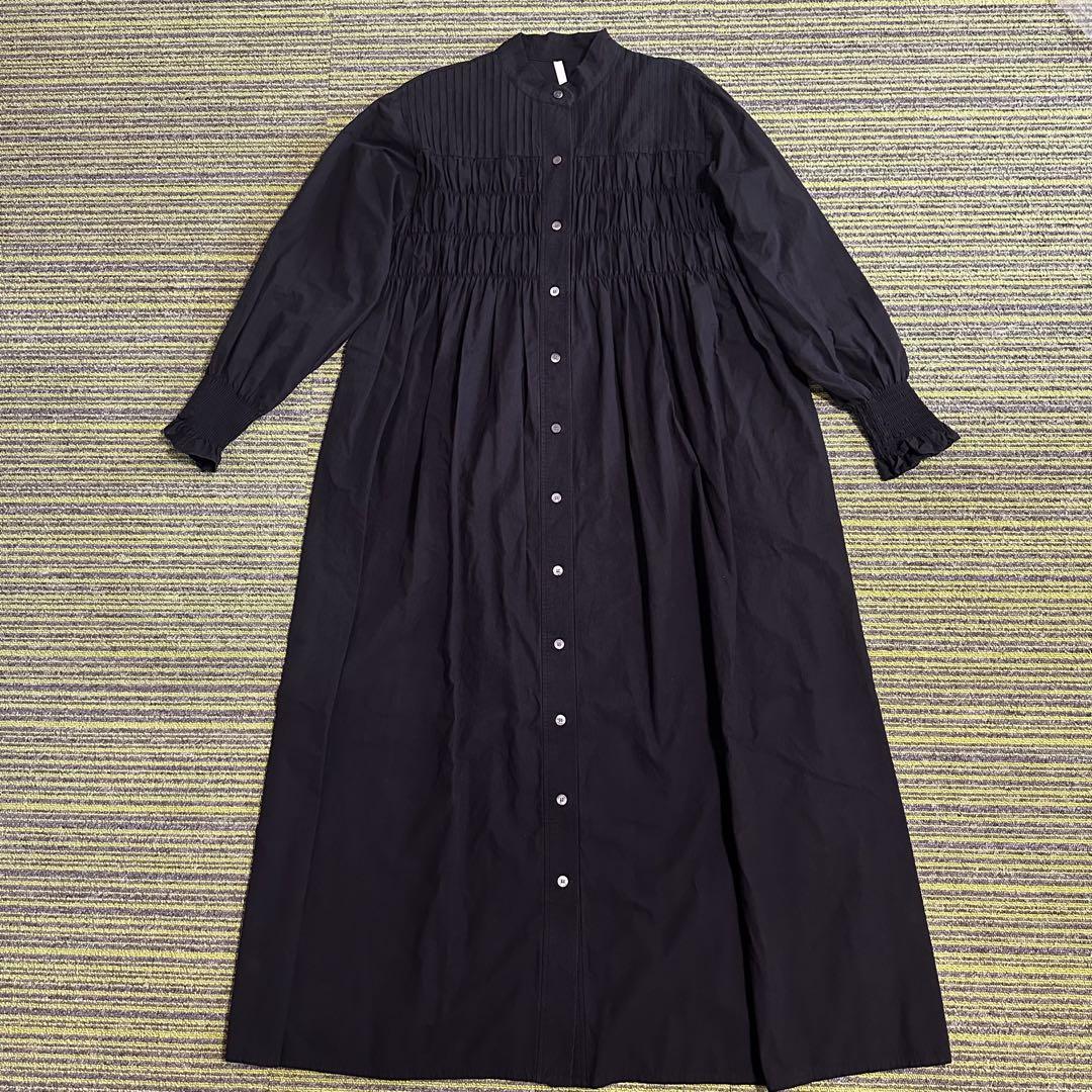 fig L ondon フィグロンドン ワンピース　ロングワンピース　マキシ丈 fig L ondon フィグロンドン ワンピース ロングワンピース