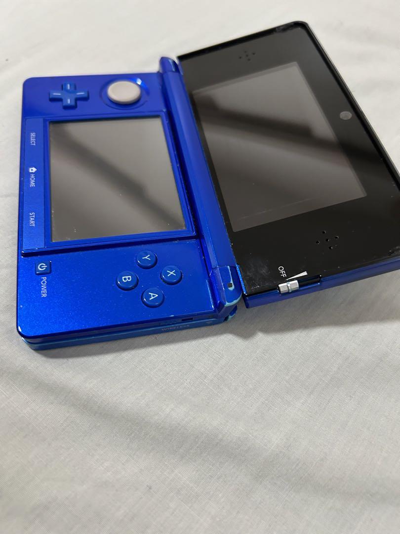 ☀ 3DS