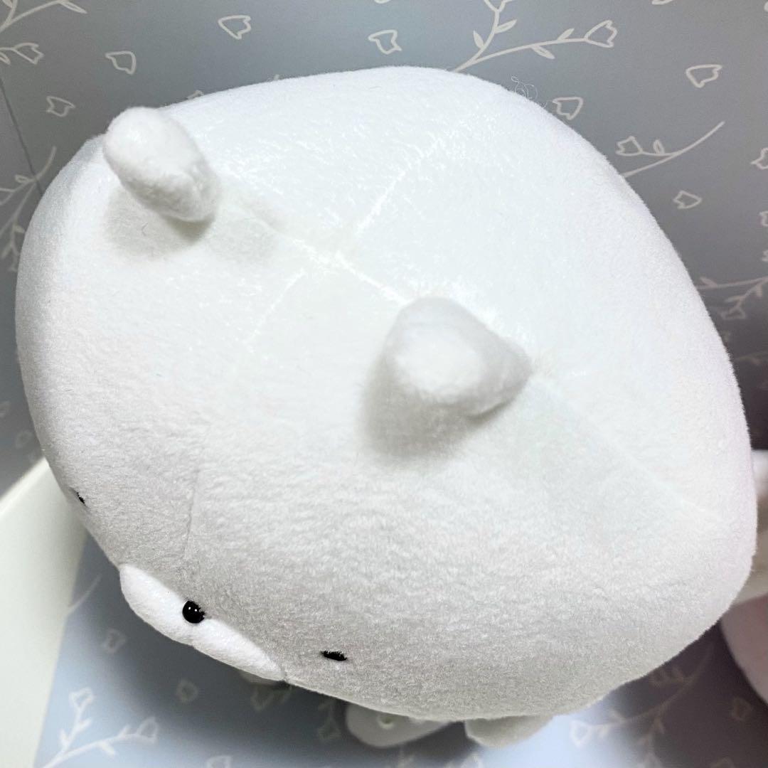 うさまる ウェディング ぬいぐるみ 結婚式 HMV限定 - メルカリ