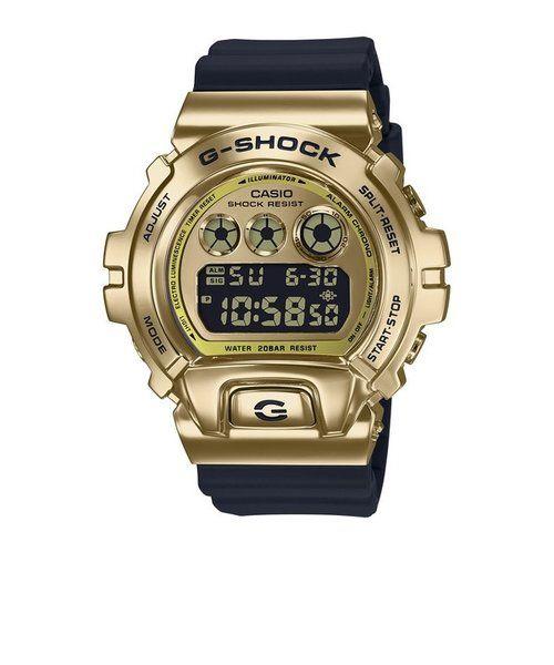 新品★G-SHOCK ゴールド 新品★G-SHOCK ゴールド