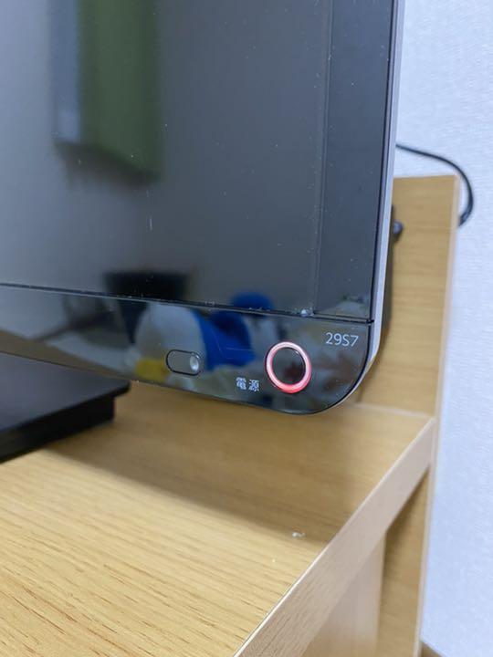 東芝 TOSHIBA LED REGZA S7 29S7 29インチ PKzYQ-m43919867671 新作高品質