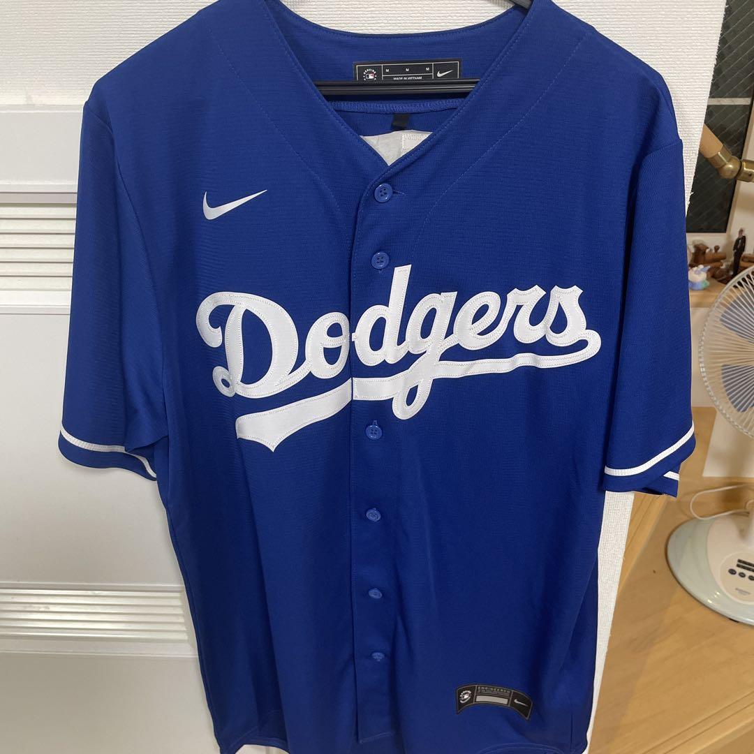 新品 大人気商品  大谷翔平 ビジターユニフォーム ドジャース 応援グッズ