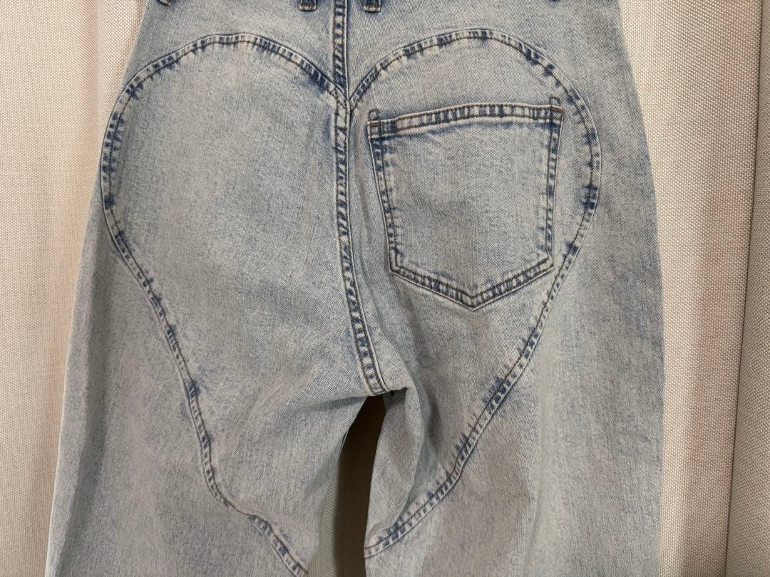 hip denimS