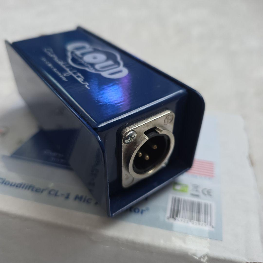 CL-1Mic
