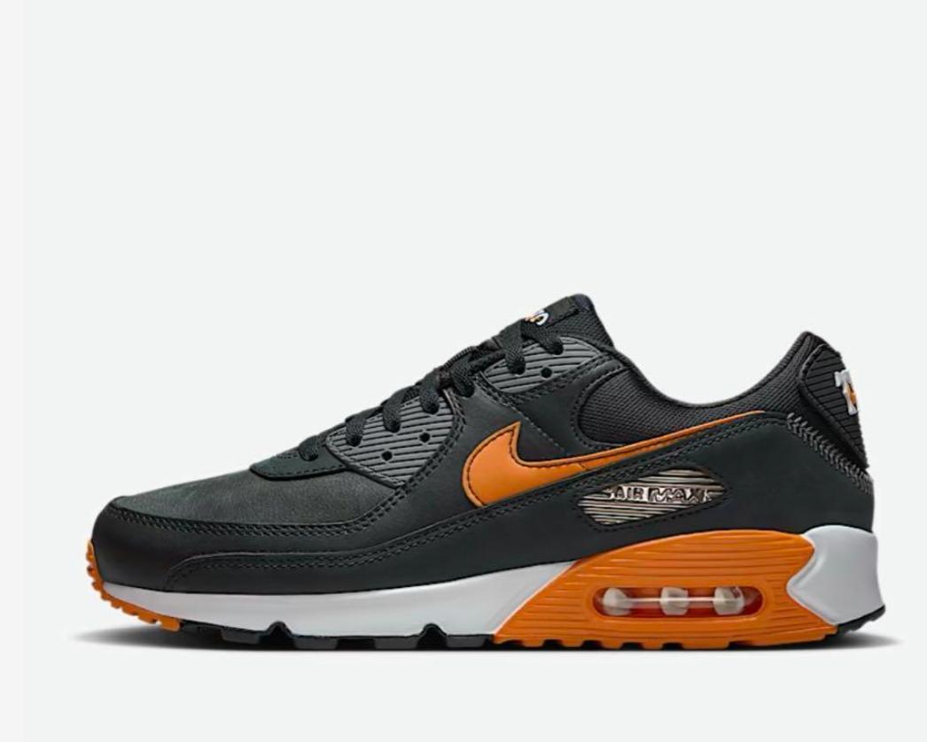 Nike AirMax 90 Tokyo Giants 読売ジャイアンツ 25