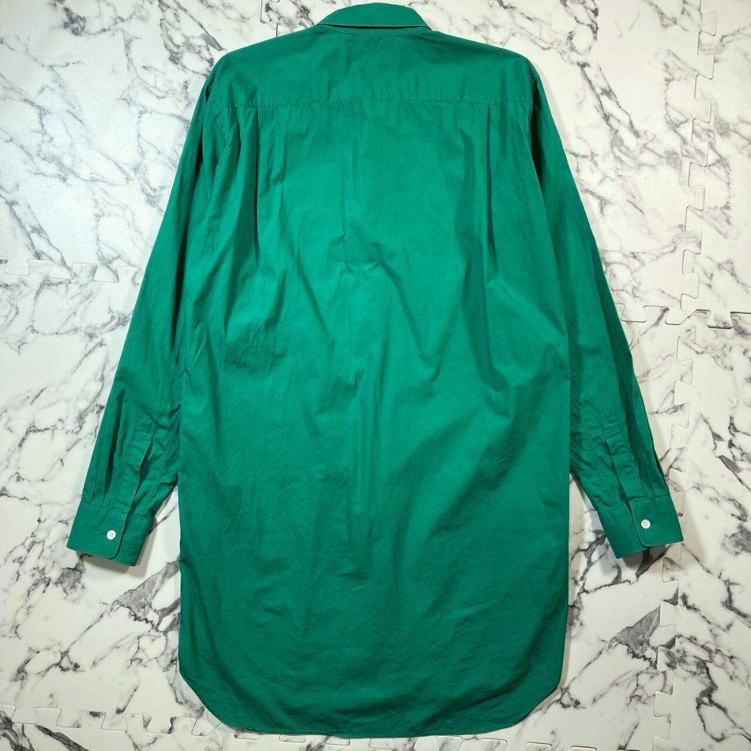 ✨19SS/ロング丈✨(S~L位) COMME des GARÇONS シャツ