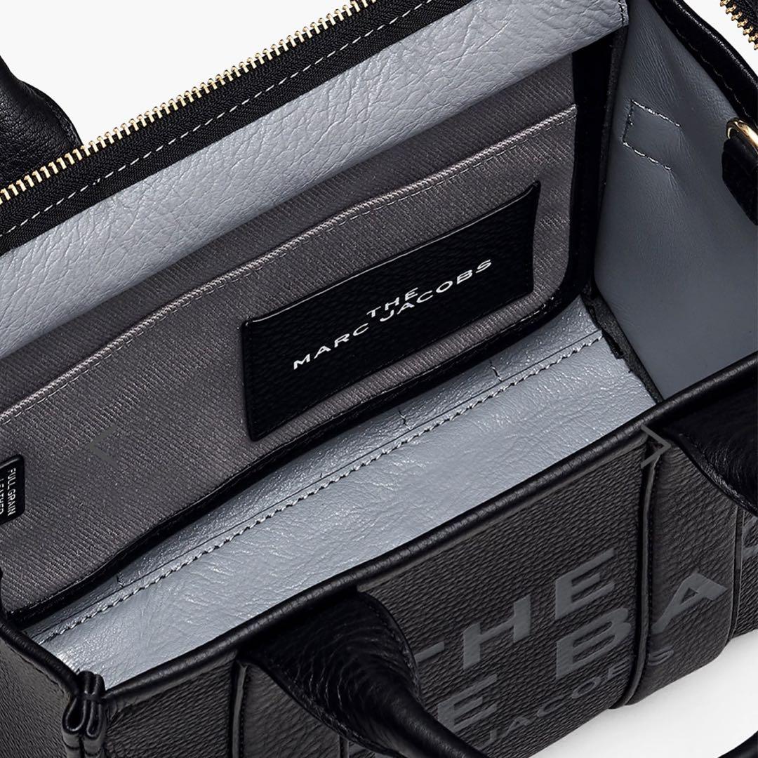 MARC JACOBS ザ レザートート スモール