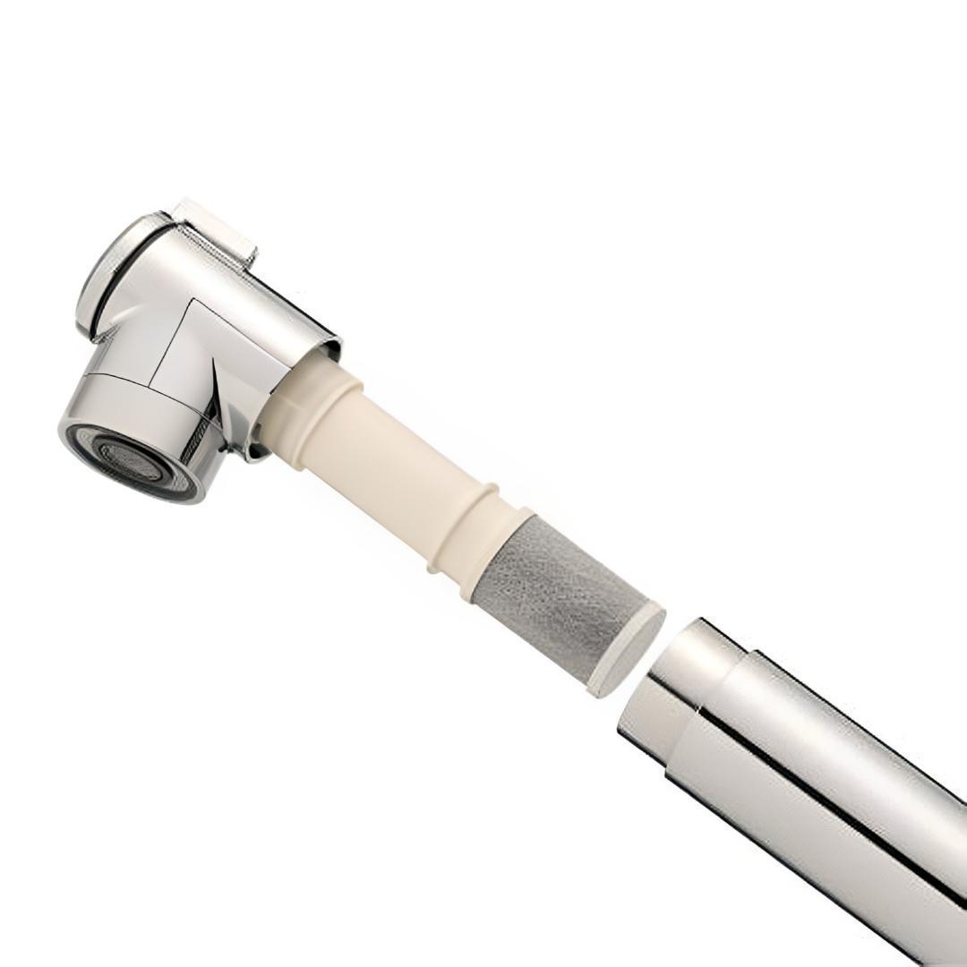PZS160 KVK 浄水カートリッジ（3本入り）PZS160-3 浄水器