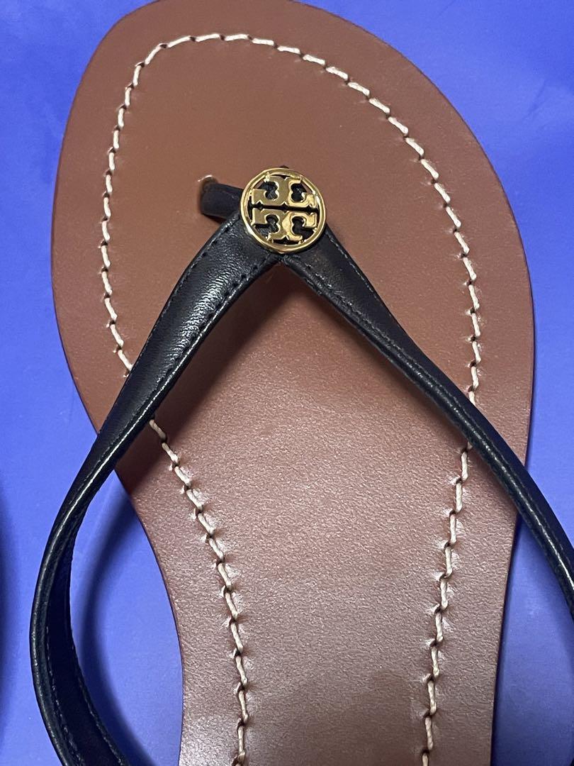 【新品未使用】ToryBurch トリーバーチ　サンダル　7M
