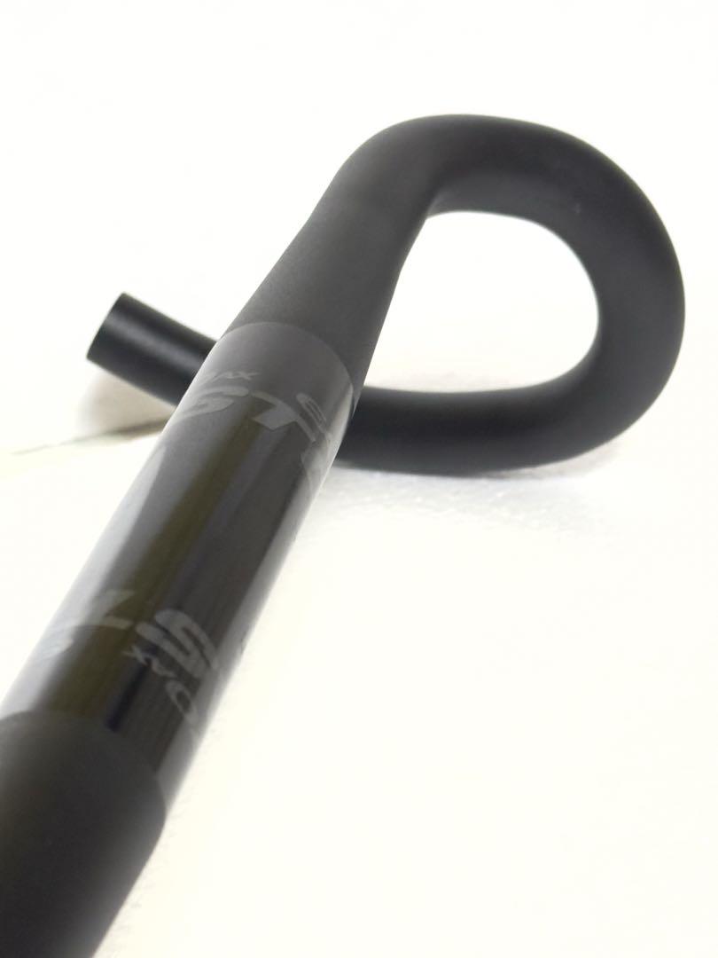 EASTON EA70 AX ロードバー 42cm(芯-芯) 美品 送料込み