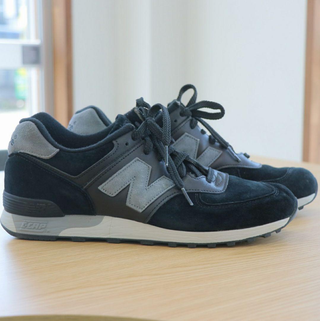 New Balance M576PLK スニーカー US8.5