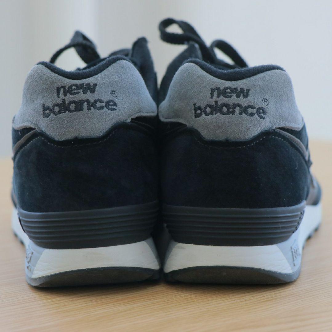 NEW BALANCE(ニューバランス) / M576PLK/ローカットスニーカー