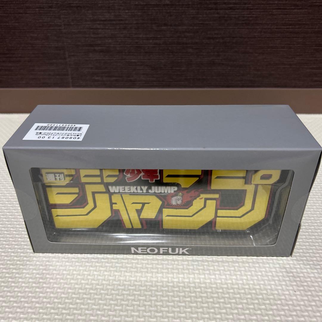 ジャンプロゴ フィギュア ジャンプロゴ フィギュア