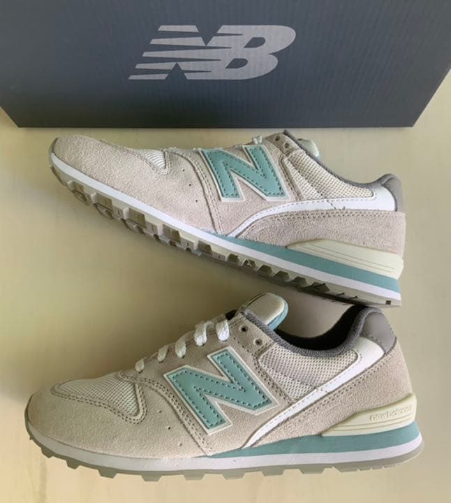 50 Off ニューバランス ウィメンズ Wl996wd 23cm 海外限定 スニーカー Ucs Gob Ve