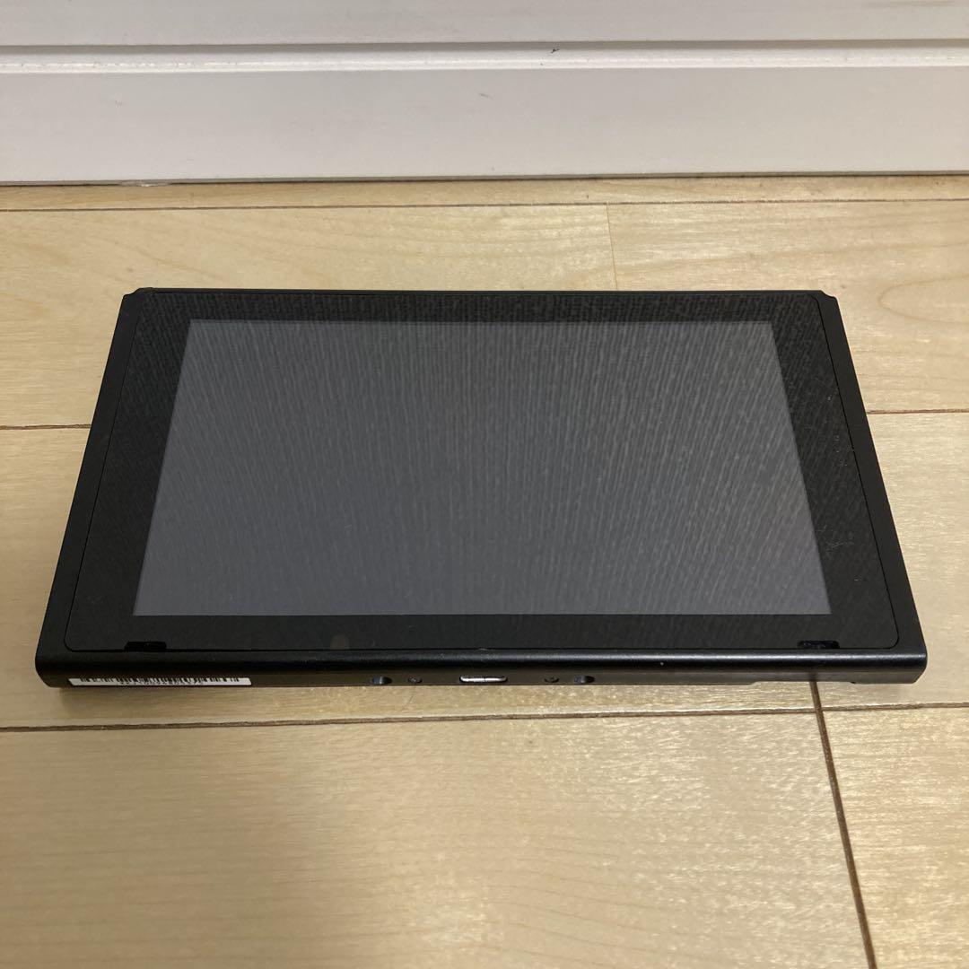 【ジャンク】Nintendo Switch 本体