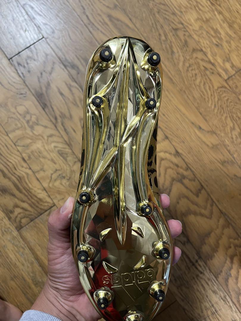 adidas APE コラボスパイク アディゼロ