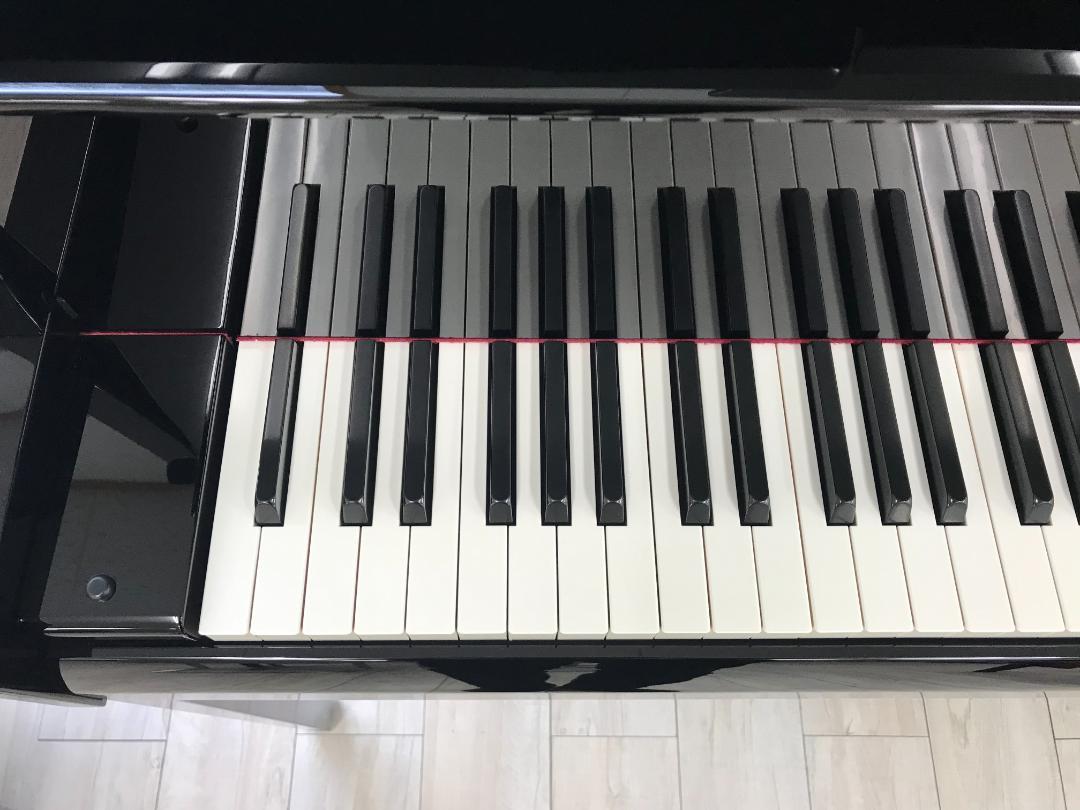 ★70440【電子ピアノ】アバングランドYAMAHA　N2　10製
