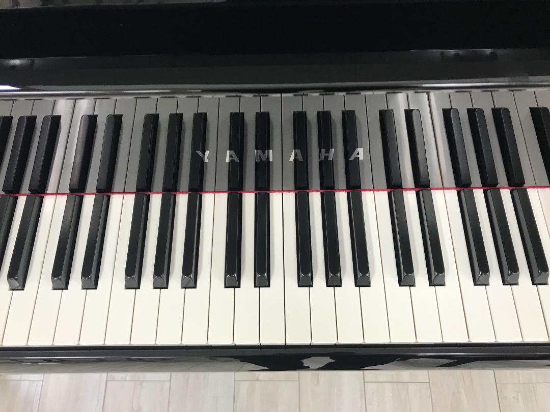 ★70440【電子ピアノ】アバングランドYAMAHA　N2　10製