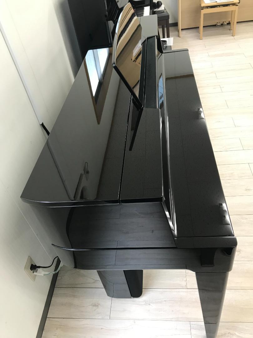 ★70440【電子ピアノ】アバングランドYAMAHA　N2　10製