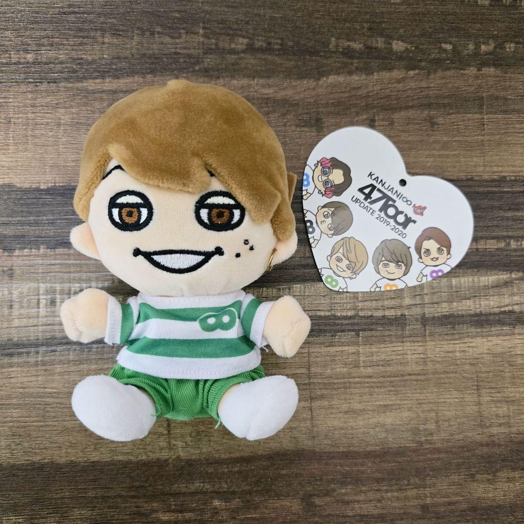 Amazon.co.jp: 関ジャニ∞ SUPEREIGHT 大倉忠義 ちびぬい 18祭
