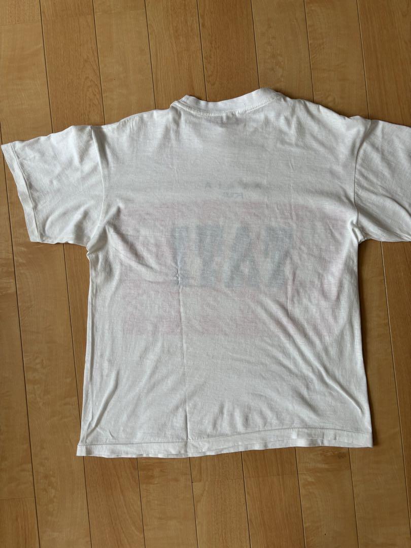 ALAIA アライア　TATI コラボTシャツ 90年代　 90s