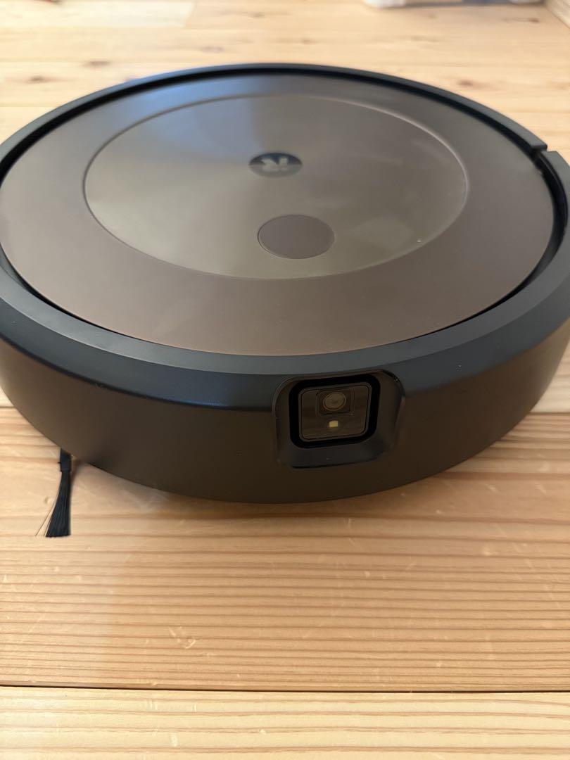 新品未使用品！ルンバj9+クリーンベースセット