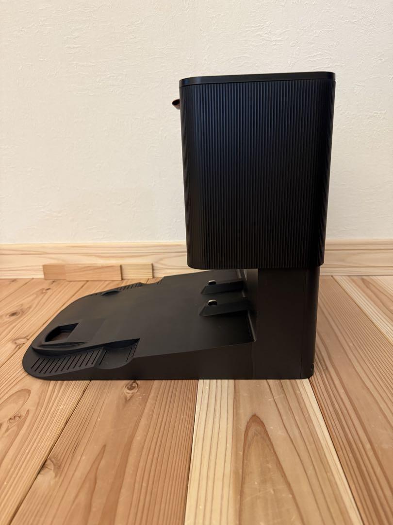 新品未使用品！ルンバj9+クリーンベースセット