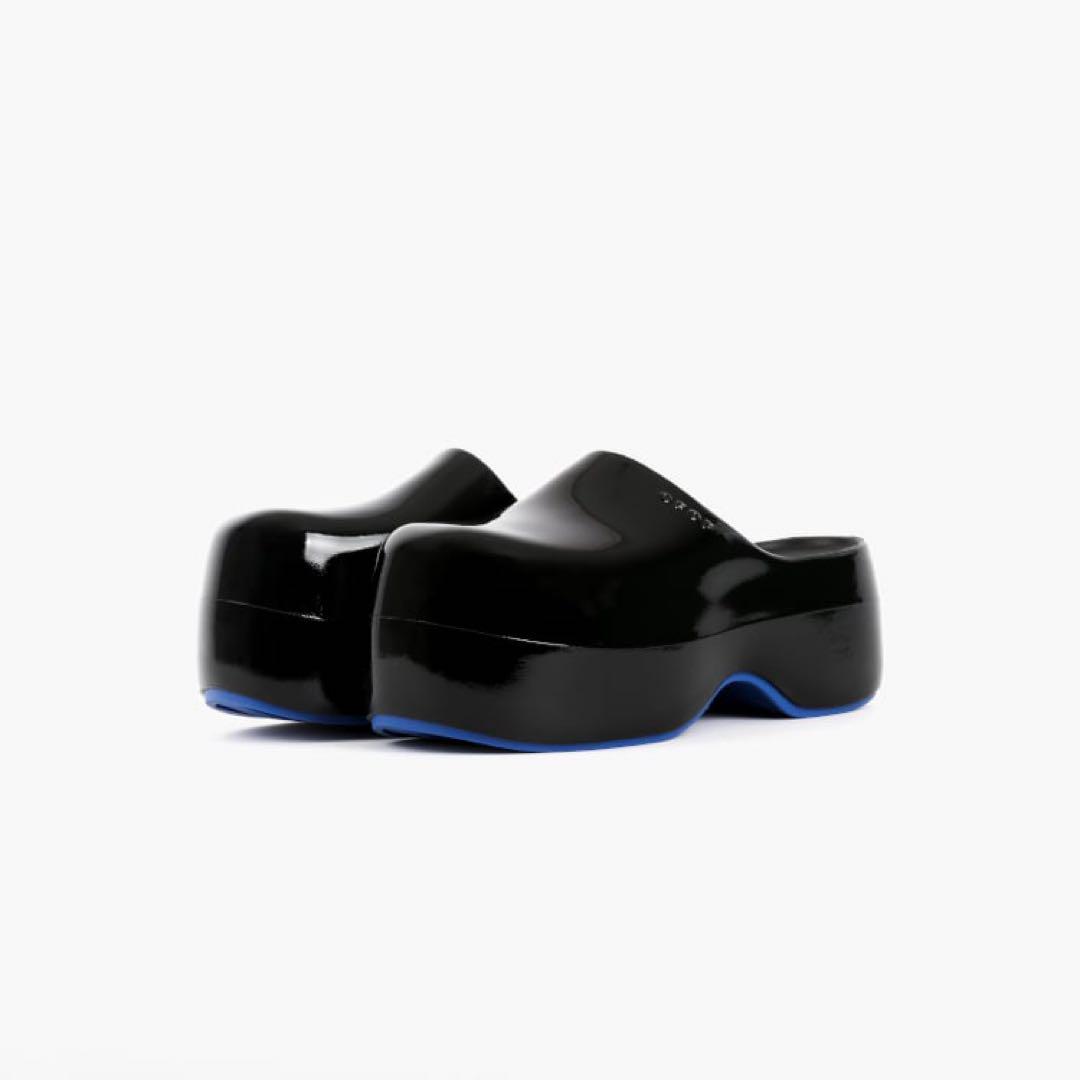 【OFOF】IF GLOSSY BLACK