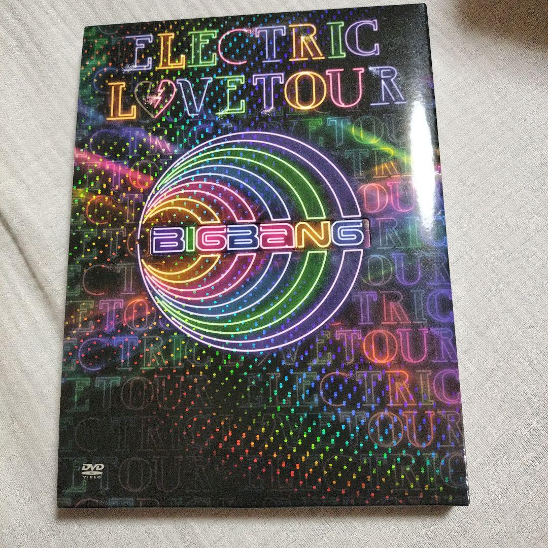 2008 〜2015 BIGBANG LIVE DVD等まとめ売り! 2008 〜2015 BIGBANG LIVE DVD等まとめ売り!