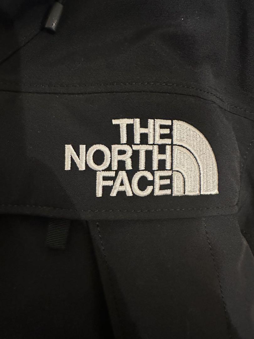 【Lサイズ】THE NORTH FACE アンタークティカパーカー