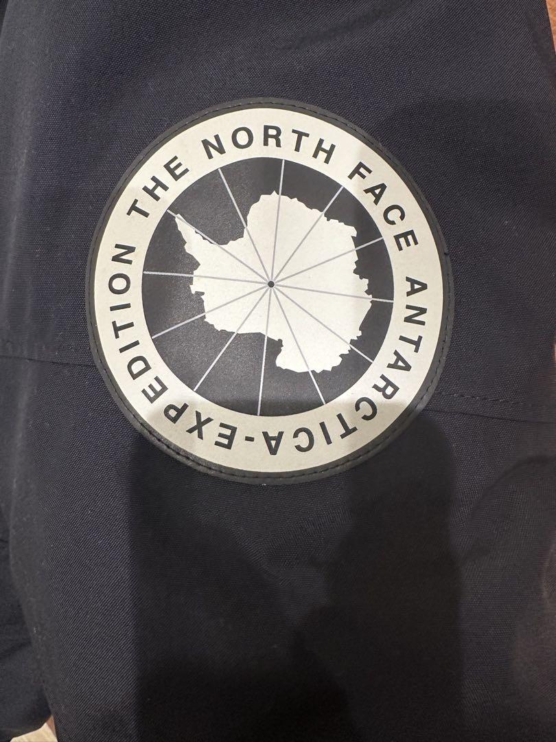 【Lサイズ】THE NORTH FACE アンタークティカパーカー