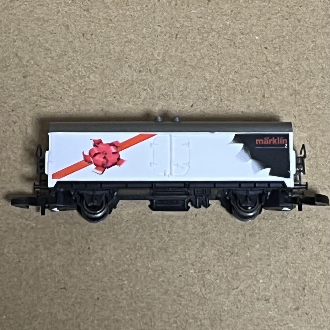 メルクリン mini-club BR89 貨車セット
