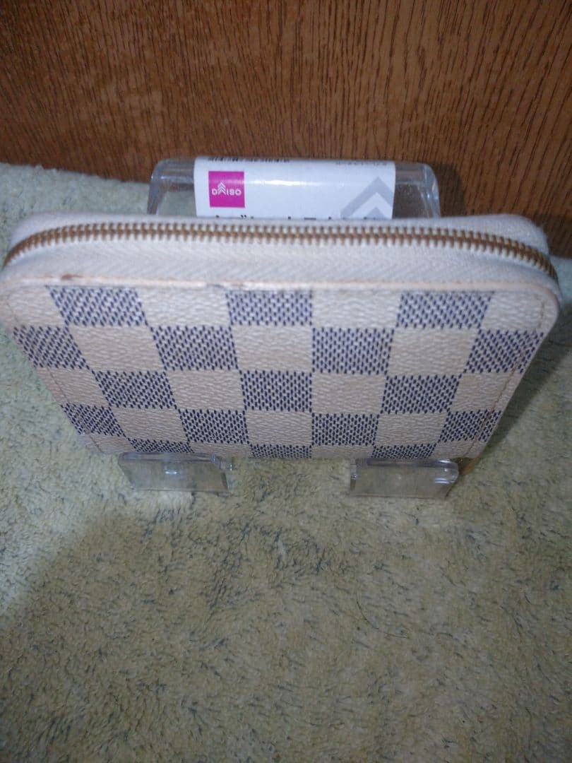 ルイヴィトンダミエ コインケース 小銭入れ ルイヴィトンダミエ コインケース 小銭入れ