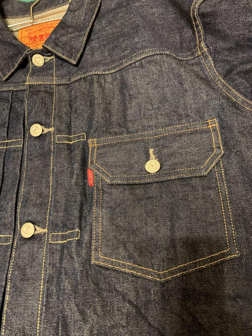 Levi’s