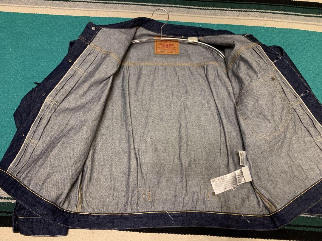Levi’s